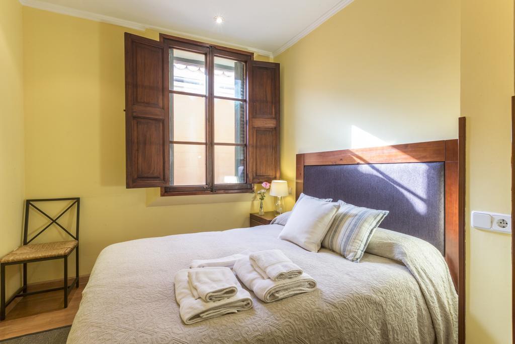 Apartamento Mallorca Housing: Old Centre - Turismo De Interior